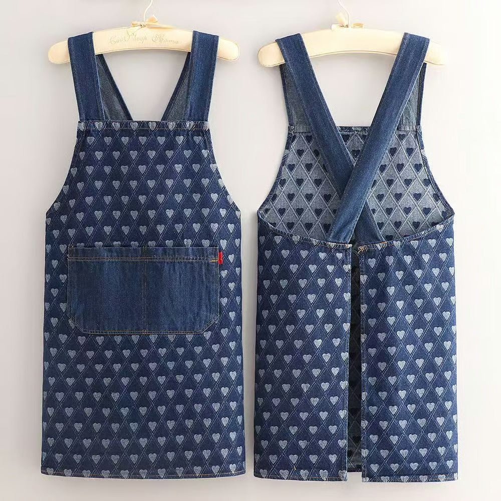 Kith & Kin Aprons