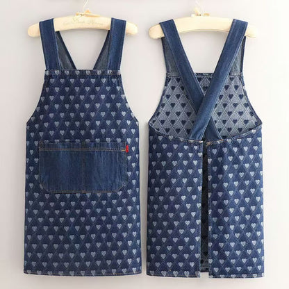 Kith & Kin Aprons