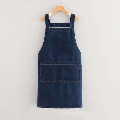 Kith & Kin Aprons