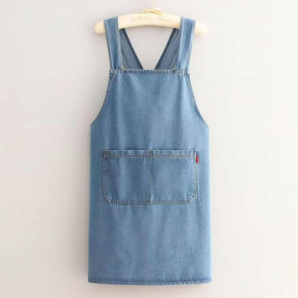 Kith & Kin Aprons