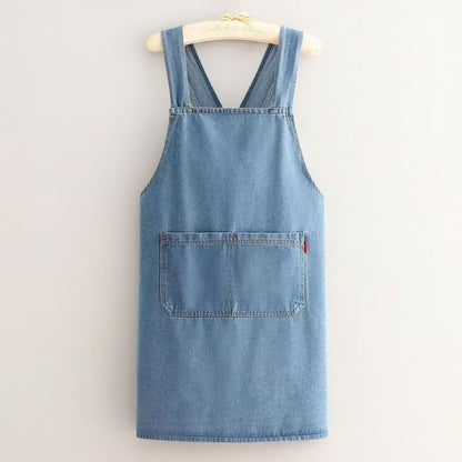 Kith & Kin Aprons