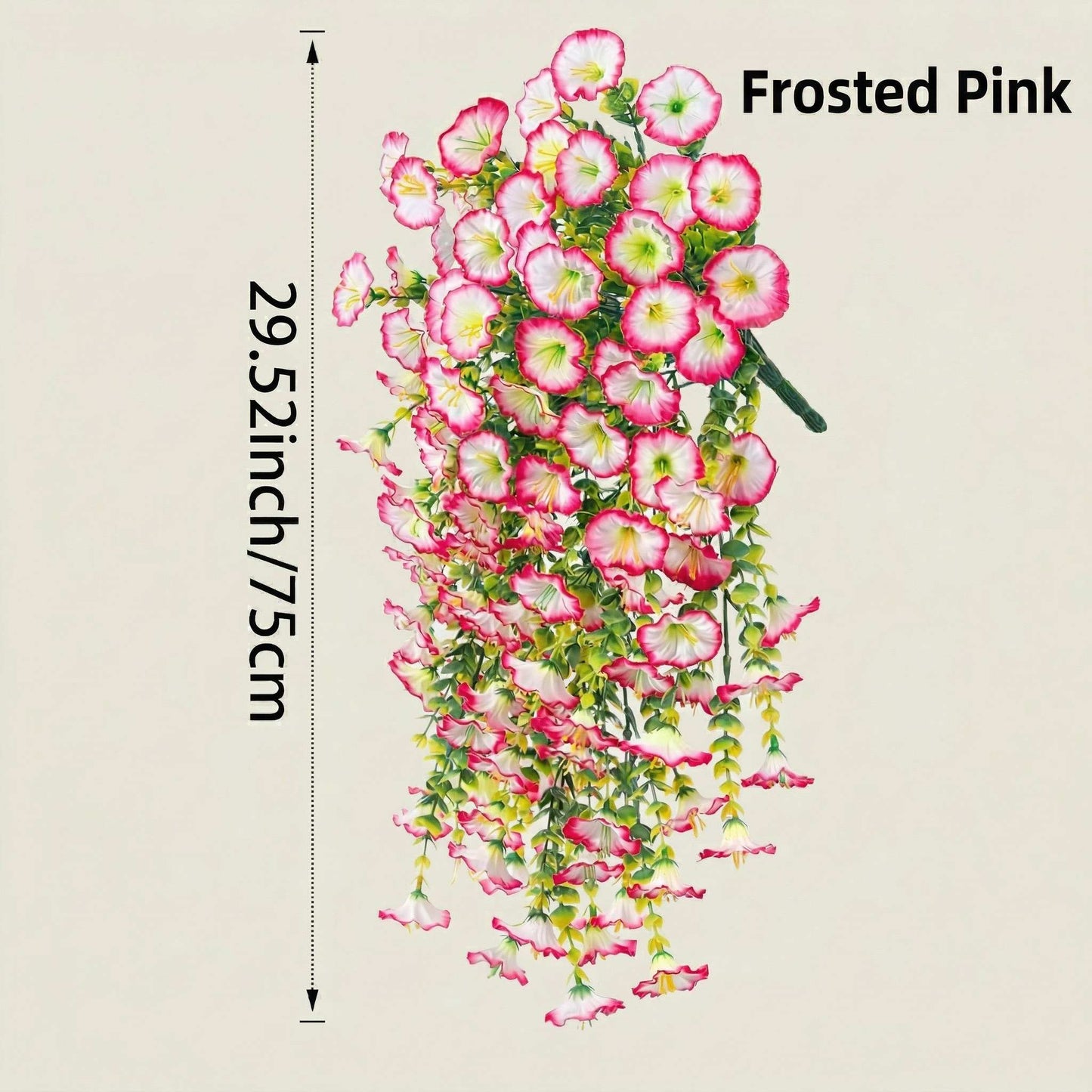 Zero-Maintenance Faux Florals
