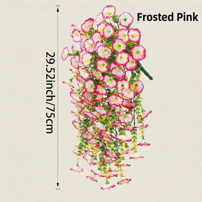 Zero-Maintenance Faux Florals