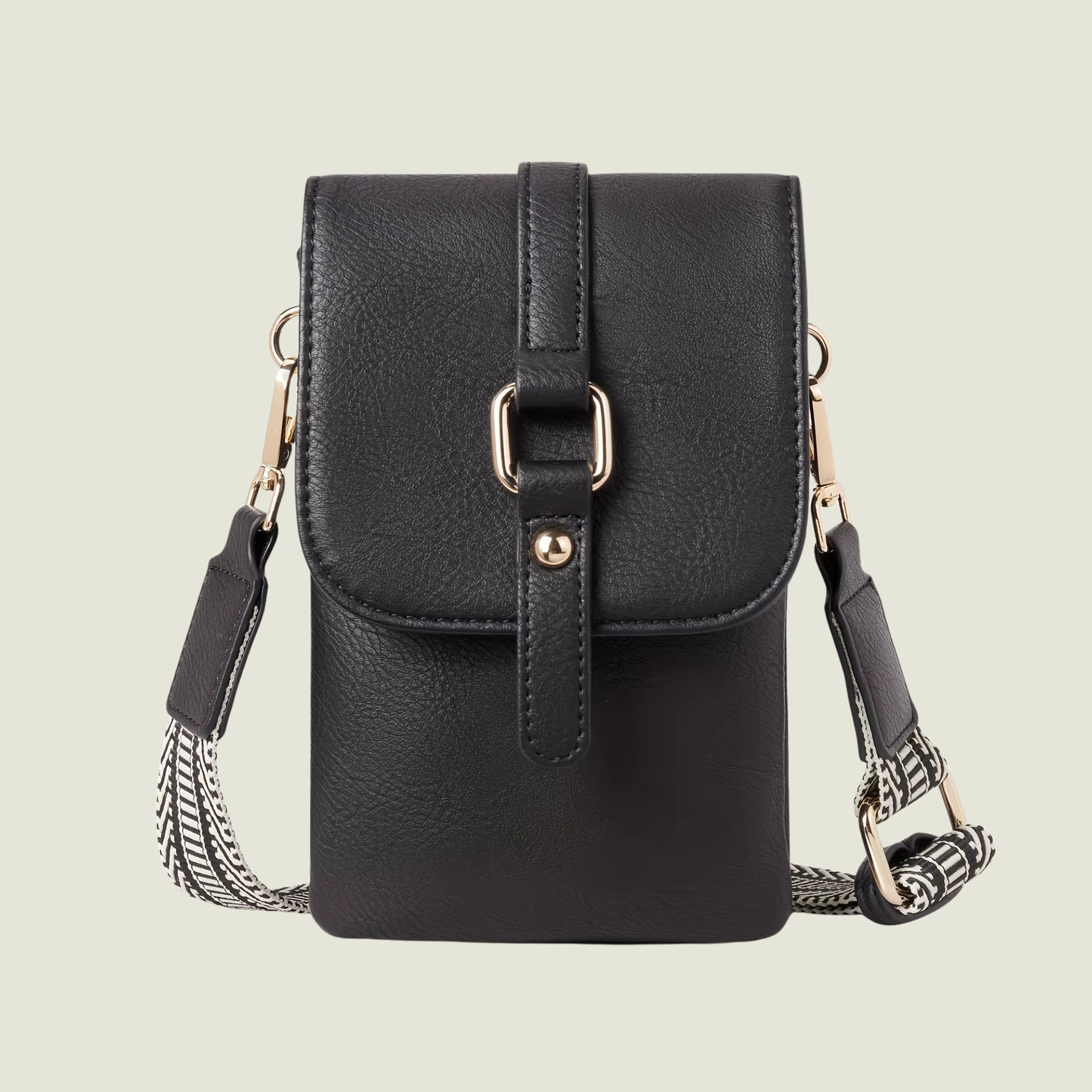 The Willow Multi-Pocket Crossbody