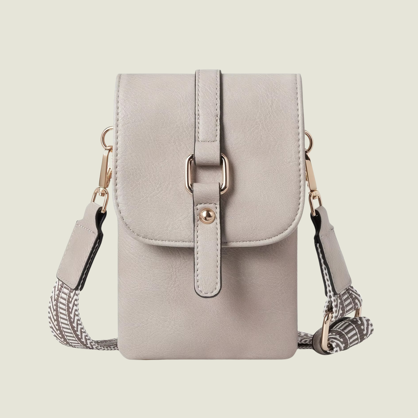 The Willow Multi-Pocket Crossbody
