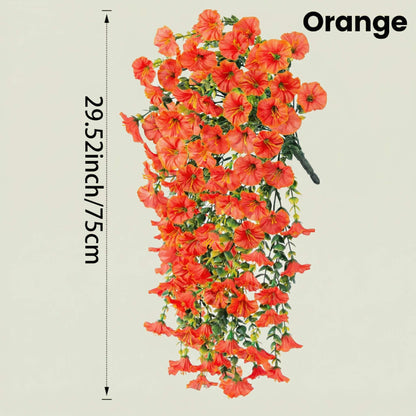 Zero-Maintenance Faux Florals