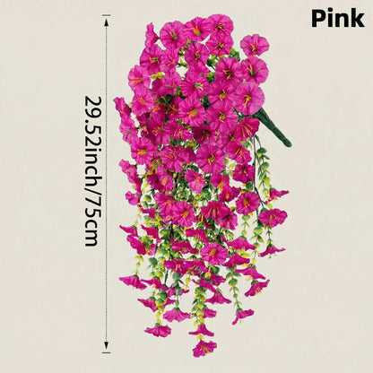 Zero-Maintenance Faux Florals