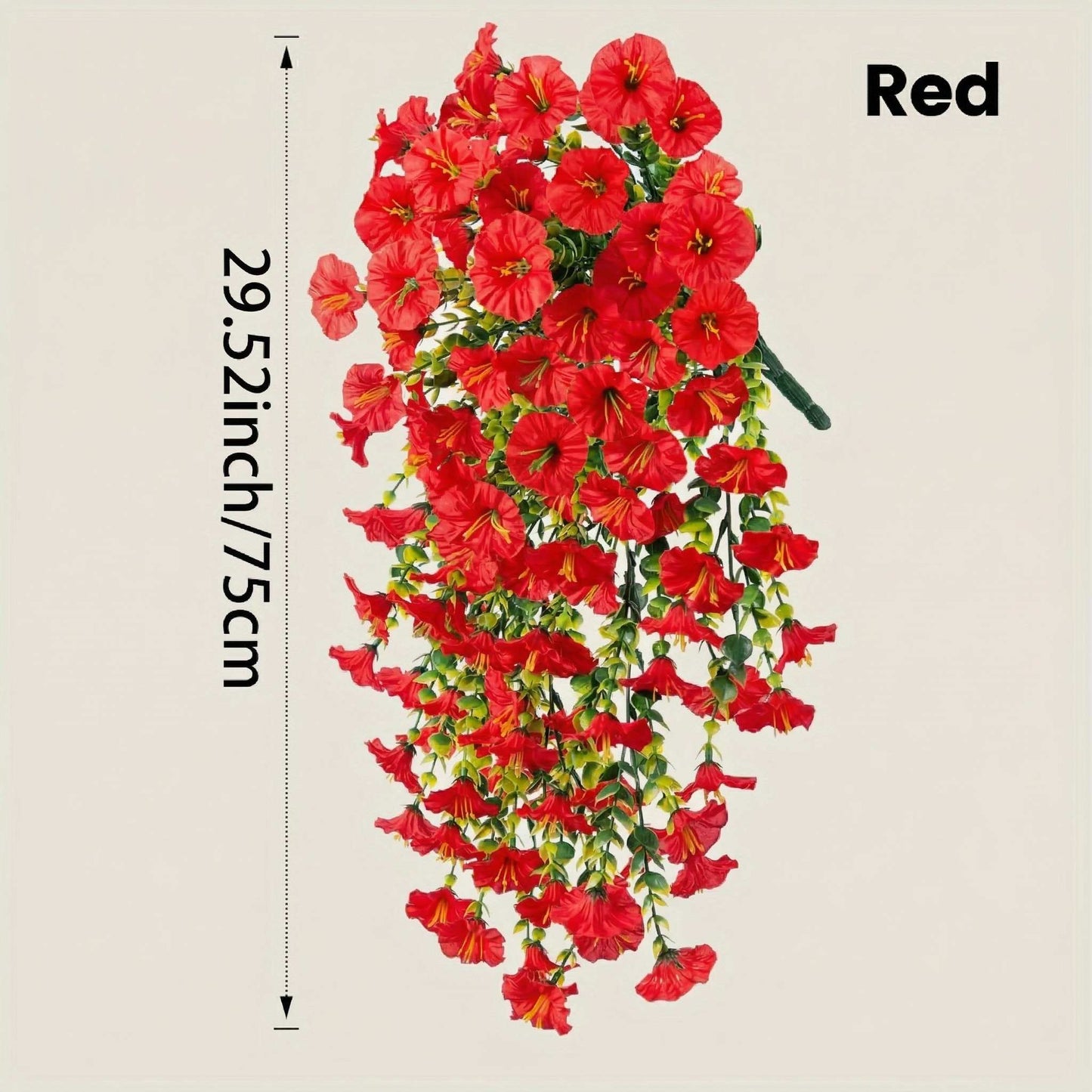 Zero-Maintenance Faux Florals
