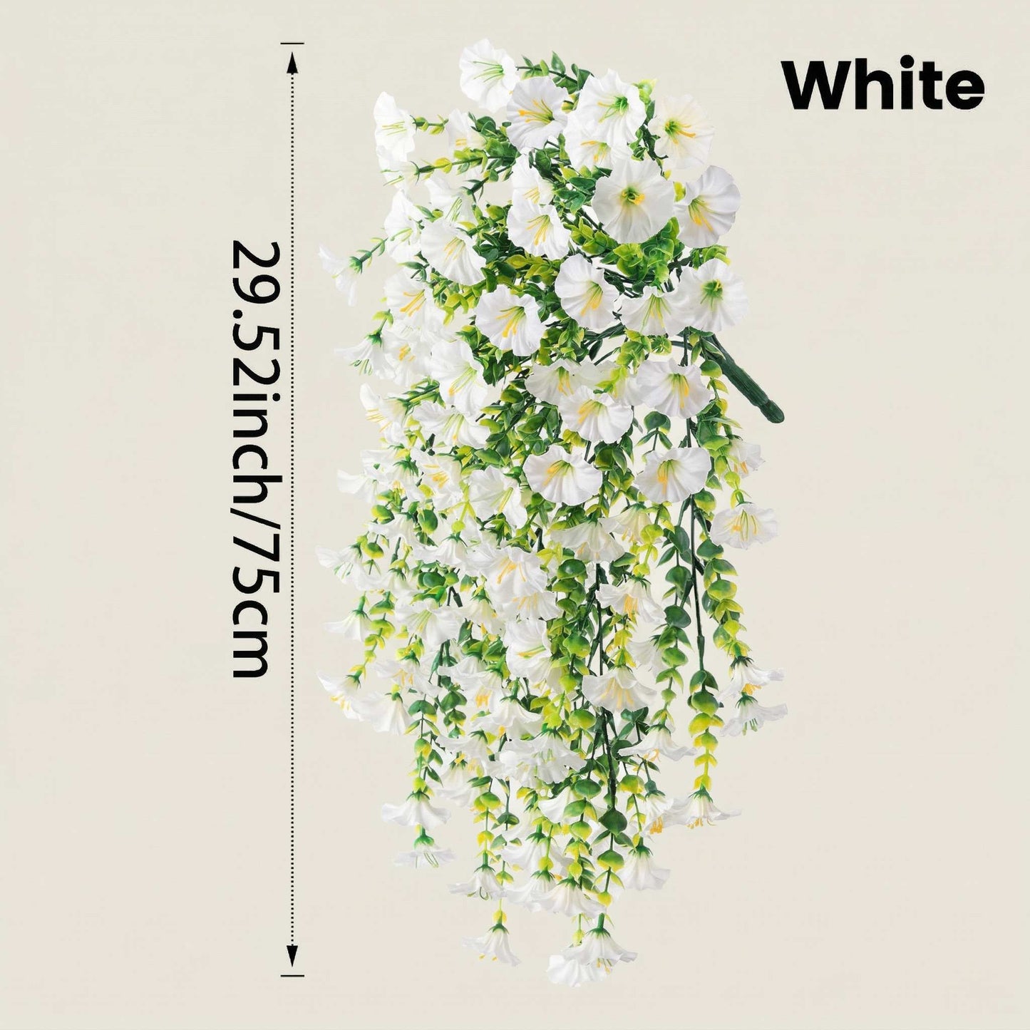 Zero-Maintenance Faux Florals