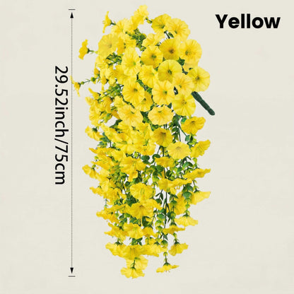 Zero-Maintenance Faux Florals